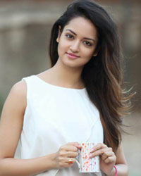 Shanvi Srivastava